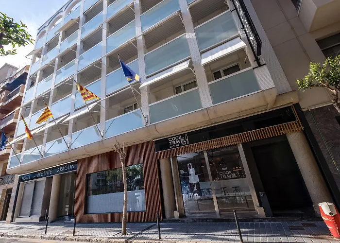 Num Ξενοδοχείο 4*