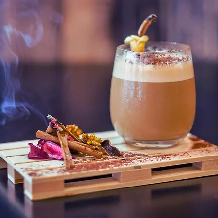 Regente Aragón Gastronómico 4*