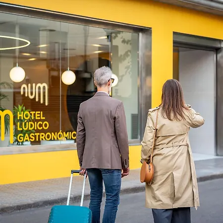 Hotel Regente Aragón Gastronómico 4*
