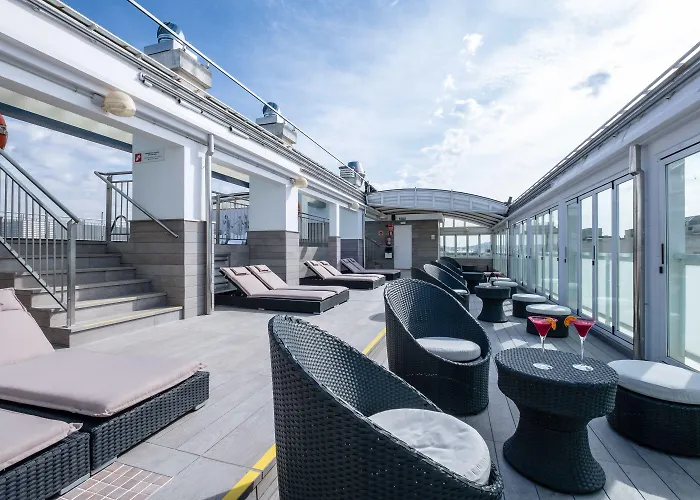 Hotel Num