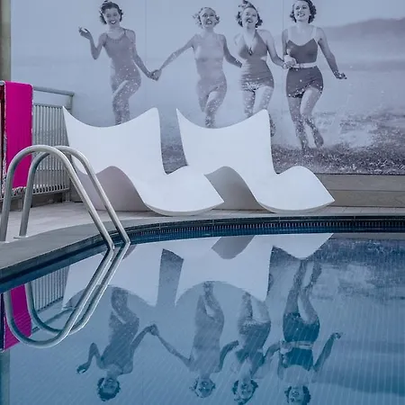 Hotel Num Salou