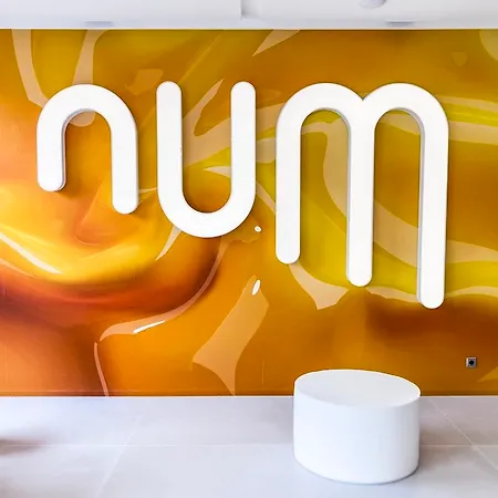 Num סאלו