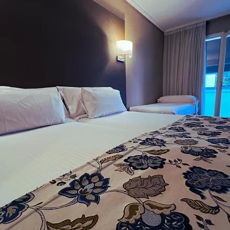 Num Hotel Salou