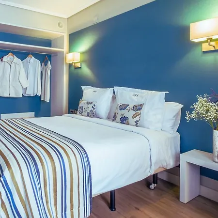 Num Hotel Salou