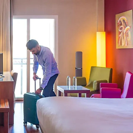 Hotel Num Salou