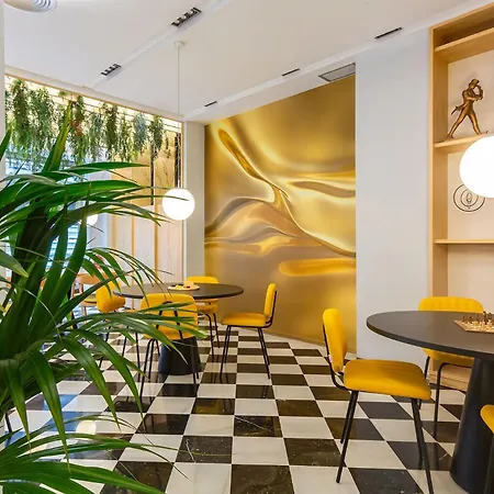 Num Hotel Salou