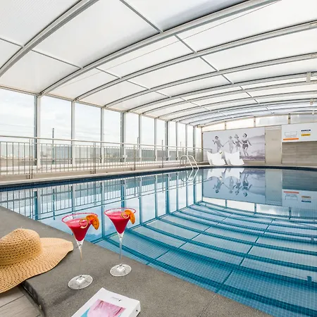 Num Hotel Salou