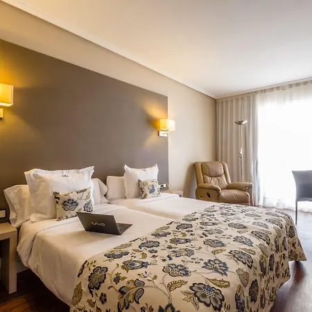 Num Hotel Salou