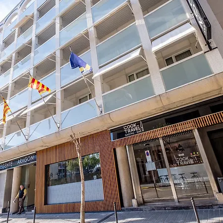 Hotel Num 4*