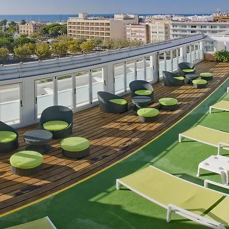 Hotel Num 4*