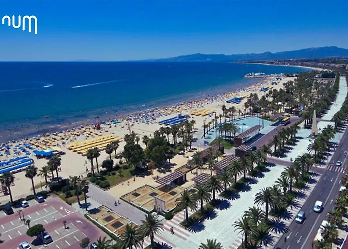 Hotel Num 4*