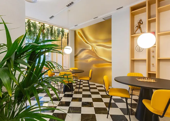Num Hotel Salou