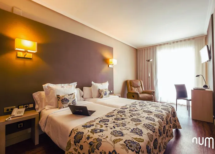 Num Hotel Salou