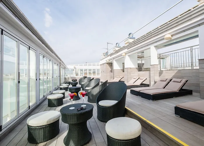 Hotel Num 4*