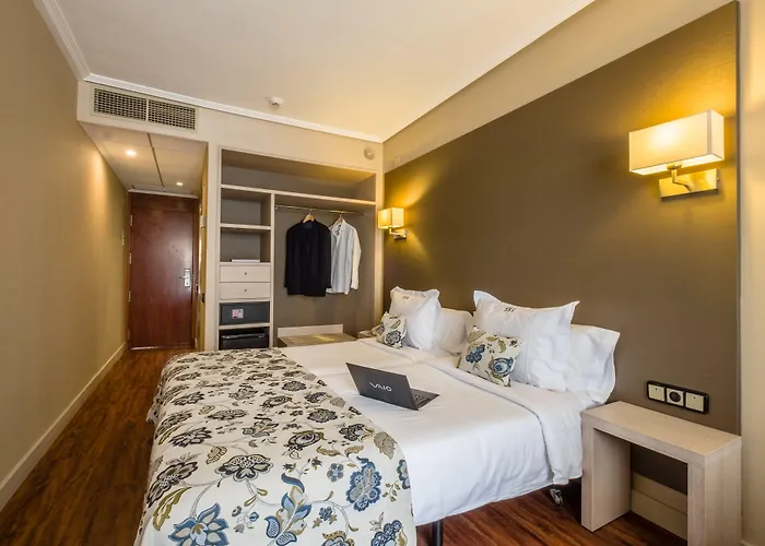 Num Hotel Salou
