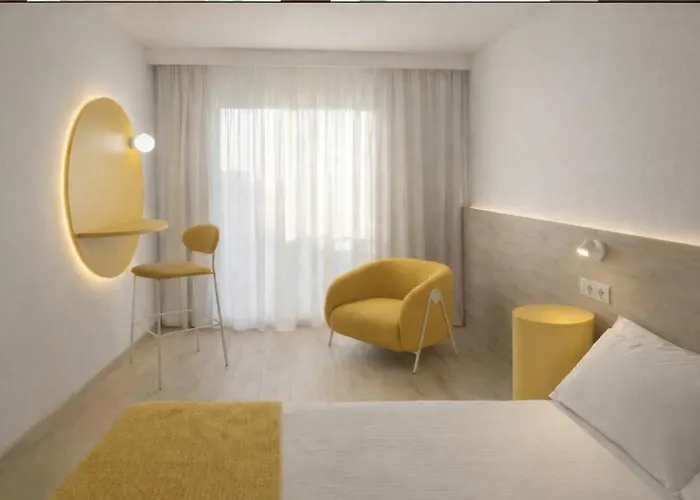 Hotel Num 4*
