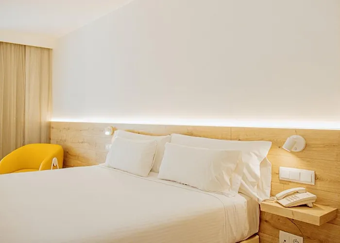 Hotel Num Salou