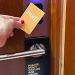 ホテル Num 4*