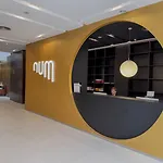 Num 4* סאלו
