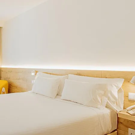 Hotel Num Salou