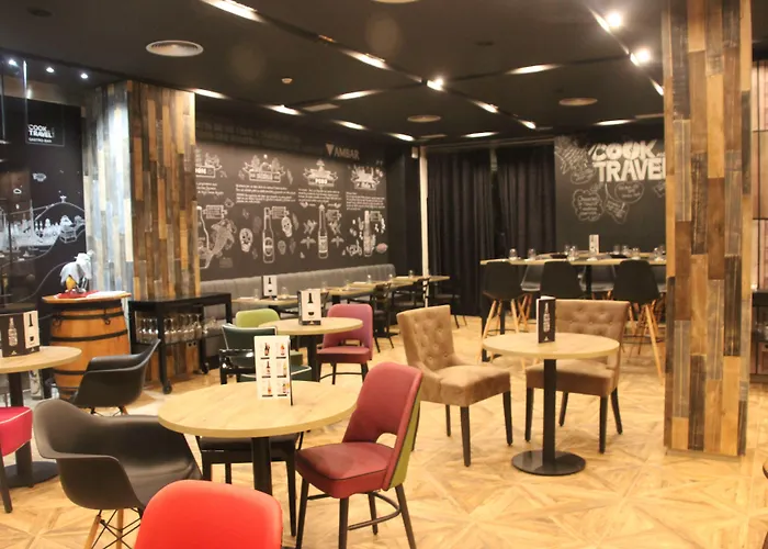 Num Hotel 4*